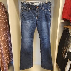 Ariat Jeans